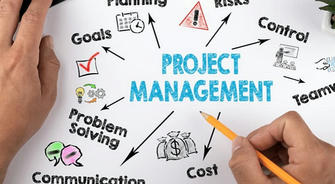 You Don’t Need to Code to Work in Tech: Start with Project Management