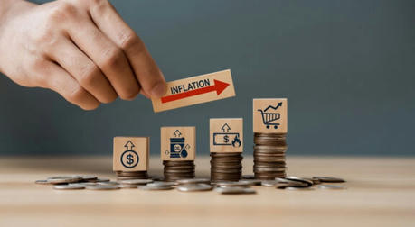 Will You Be Wealthier or Poorer in 2025? America’s Great Wealth Divide Under Inflation