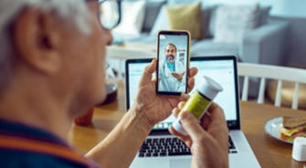 Telemedicine: From Pandemic Necessity to Future Norm—2025 Trends Analysis