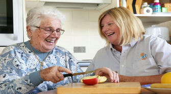 The Trend of Local Home Care Services That Americans Are Looking For in 2025