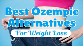 Ozempic Alternatives: 5 Natural Ways to Balance Blood Sugar and Lose Weight