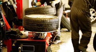 Stop Driving on Worn-Out Tires! Everything You Need to Know About Replacements