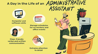 The Backbone of Every Office: Why Administrative Assistants Are More Essential Than Ever