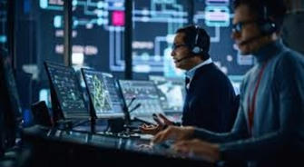 The Invisible Guardians: A Day in the Life of Cybersecurity Sentinels