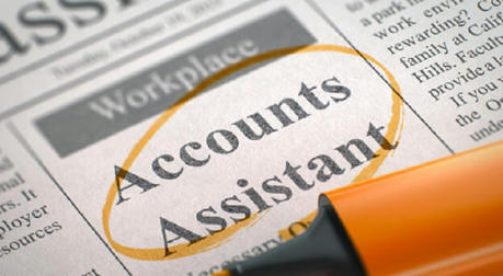 Accounting Assistants Are in Demand—Here’s How to Start Your Career in 2025