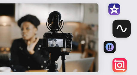 Lights, Cuts, Action: Why Video Editing & Content Creation Is One of the Hottest Careers in America？