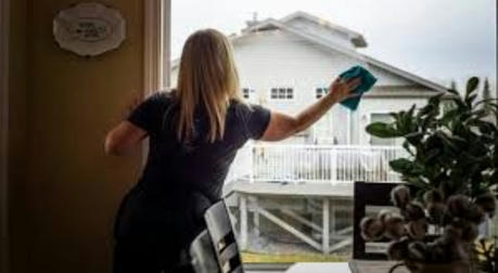 Self-Cleaning Revolution: How American Families Are Outsmarting Soaring Cleaning Costs