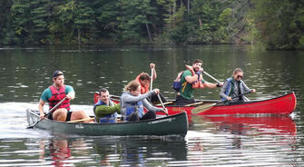 Fun Ways to De-Stress: A Look at Americans’ Favorite Leisure Activities