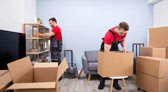 The Ultimate Guide to Moving Services in the U.S. — What Every Homeowner Should Know