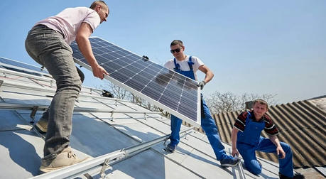 【The truth about roofs you should know】 Full explanation of roof replacement services in the United States: materials, prices and tips for choosing the right contractor