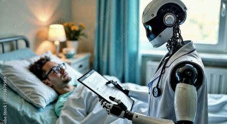 AI Doctors in Outpatient Clinics: Exploring the Rise, Risks, and Future of Medical Automation in 2025